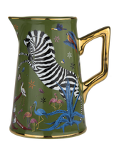 Ortigia Ceramic Jugs