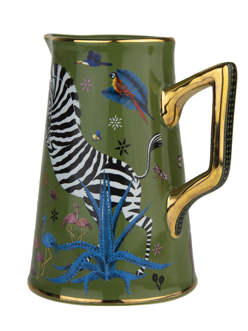 Ortigia Ceramic Jugs