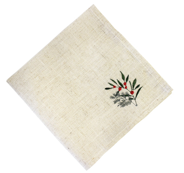 Guinevere Table Linen - HALF PRICE