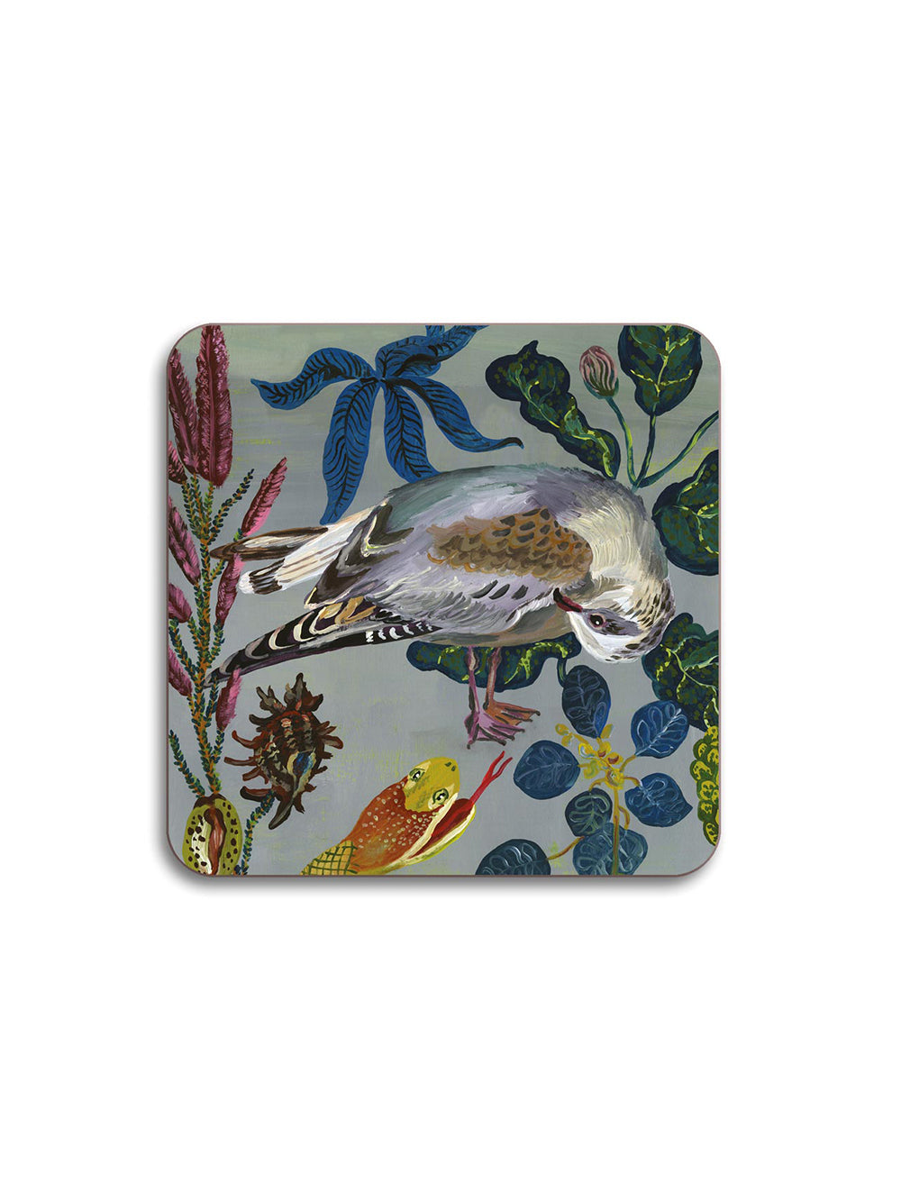 Sets de table et dessous de verre Oiseaux dans les dunes