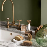 Beechwood Nail Brushes