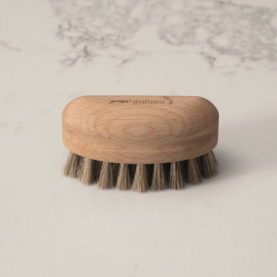 Beechwood Nail Brushes