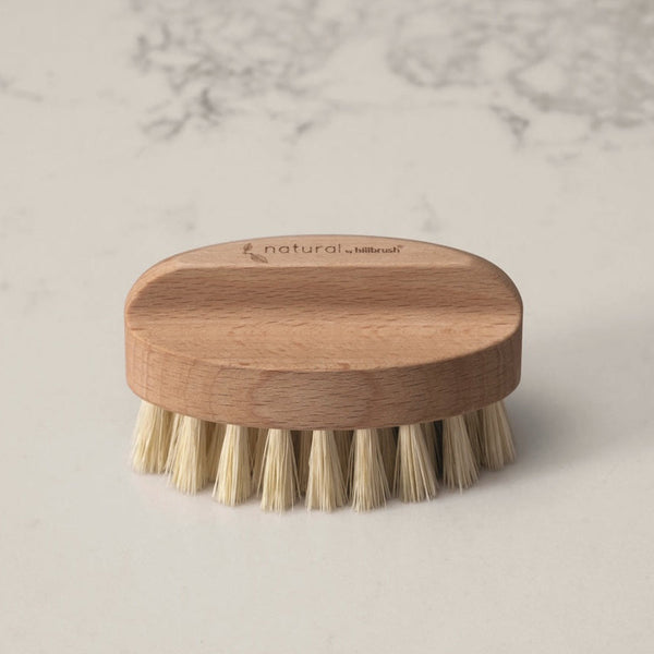 Beechwood Nail Brushes
