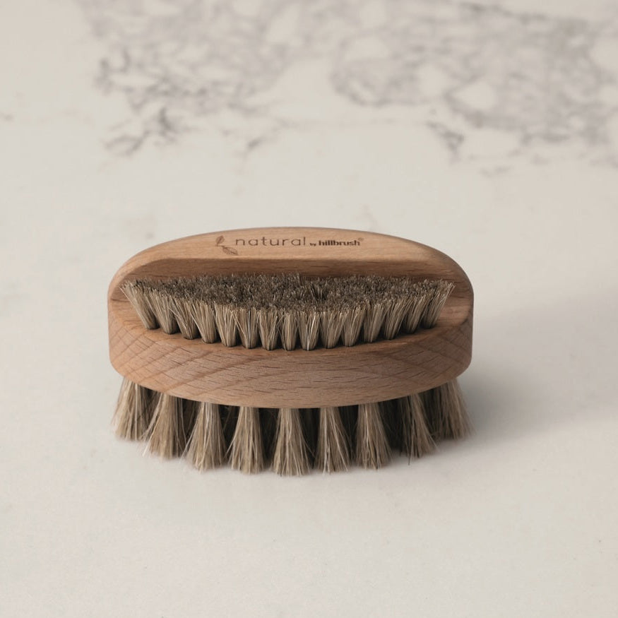 Beechwood Nail Brushes