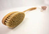 Long Handle Bath Brush