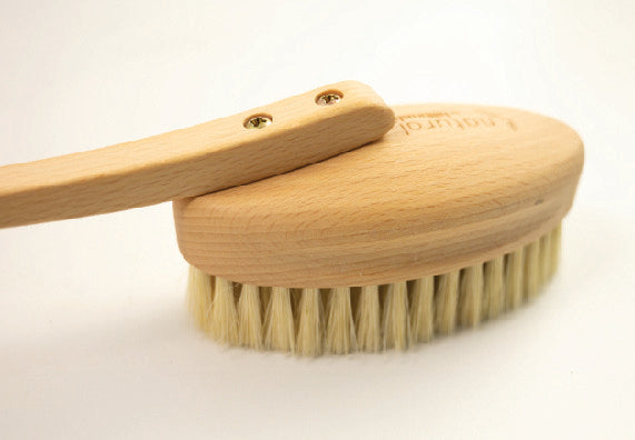 Long Handle Bath Brush