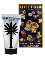 Ortigia Hand Creams