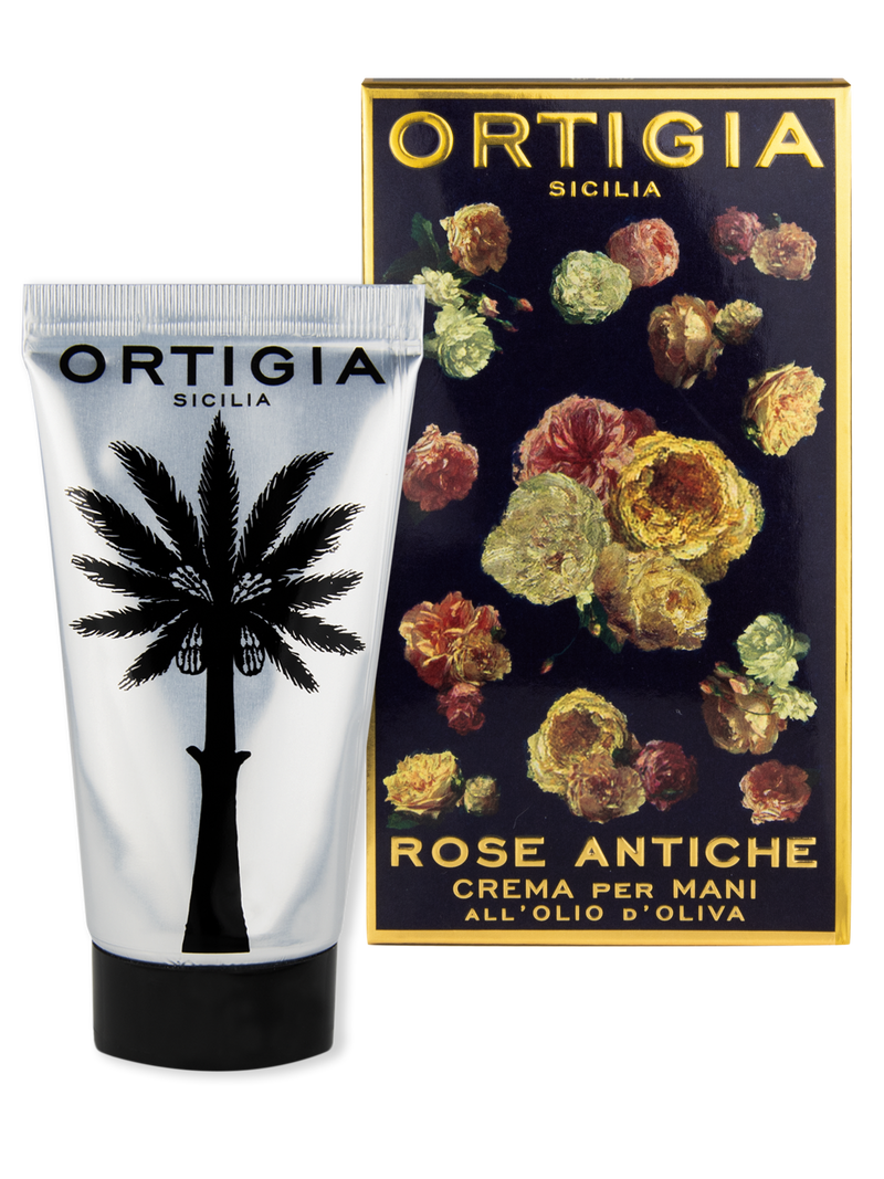 Ortigia Hand Creams