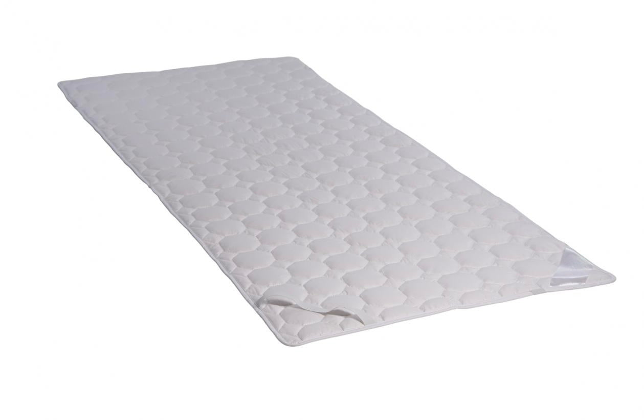 Protège-matelas 100 % coton pur
