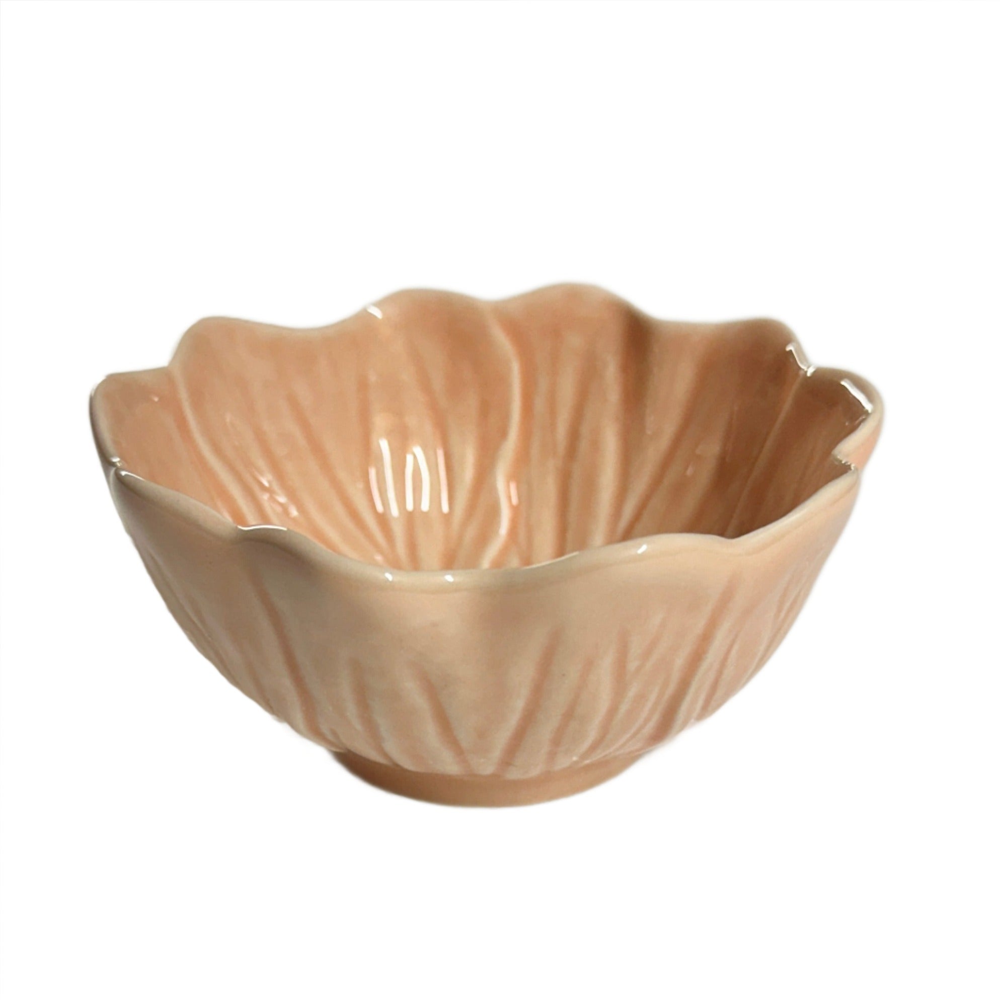 Flora Ceramic Bowls