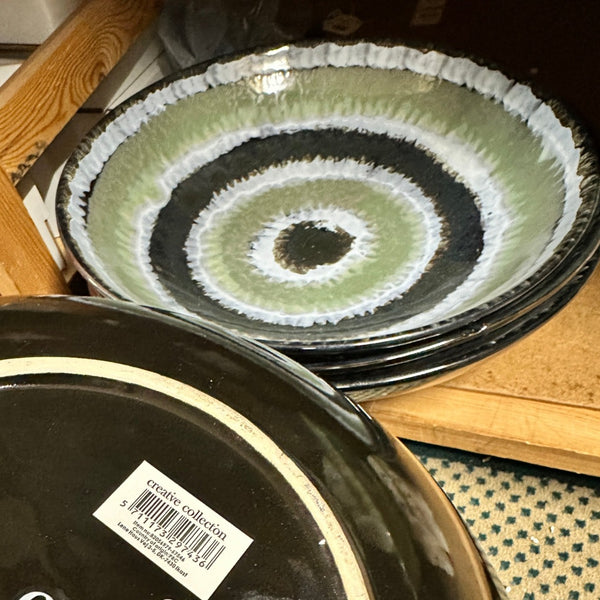 'Selim' Stoneware Bowl