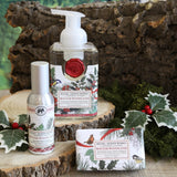 Winter Wonderland Fragranced Toiletries