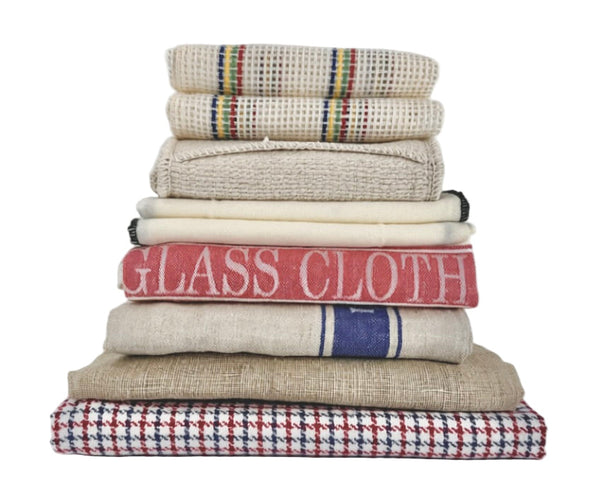 Heritage Essentials Bundle