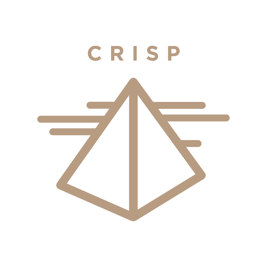 Crisp Egyptian Cotton Percale Cotton at Woods Fine Linens