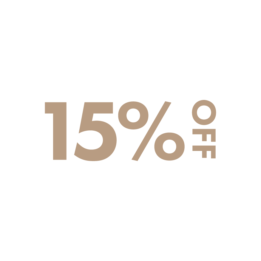 Use SFH15WFL To Get 15% Off Your First Order