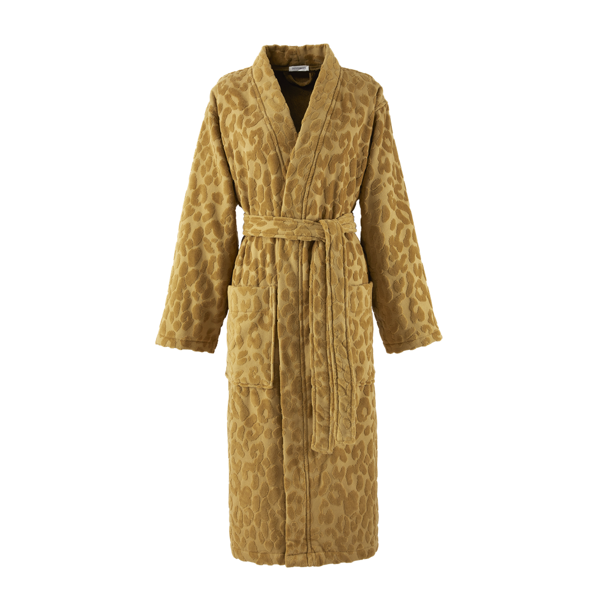 Desforges Vittorio Cotton Towels & Robes