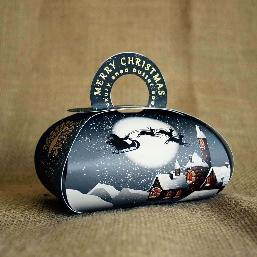 Christmas 260g Soaps