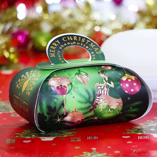 Christmas 260g Soaps