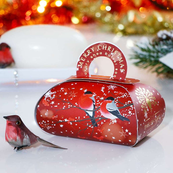 Christmas 260g Soaps