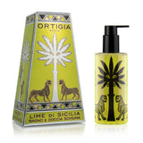 Ortigia Bath & Shower Gels