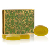 'Ortigia' Soap Set Collection (40g x4)