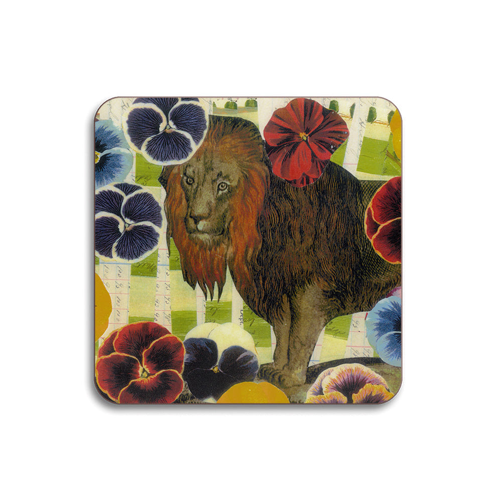 Animal Design Table Mats & Coasters