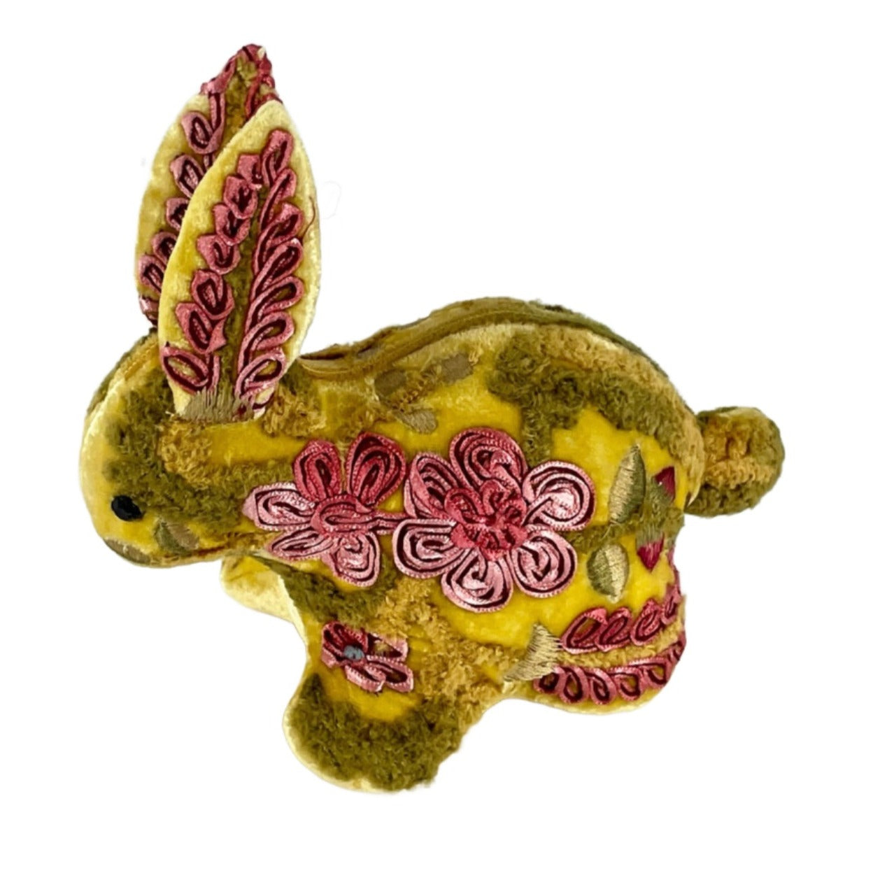 Hope Rabbit Animal Decorations