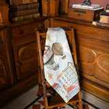 Montgolfiere Linen Tea Towels