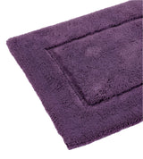 Egyptian Cotton Bathroom Mats - Discontinued Colours - FINAL REDUCTIONS