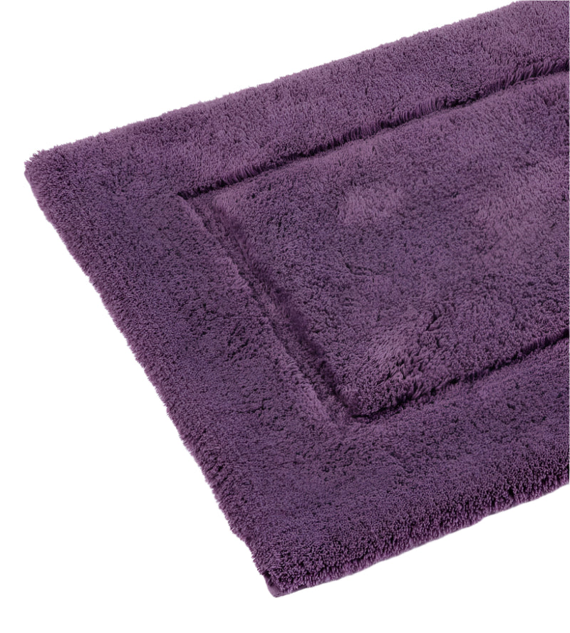 Egyptian Cotton Bathroom Mats - Discontinued Colours - FINAL REDUCTIONS