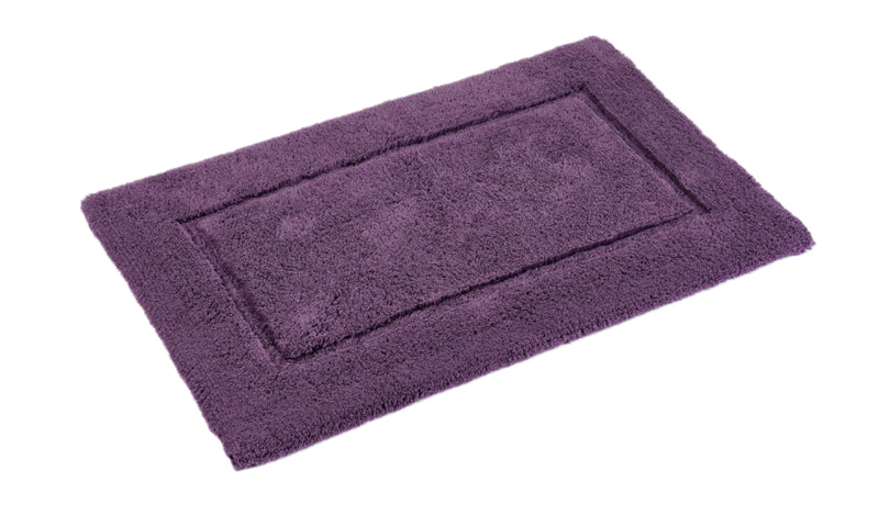 Egyptian Cotton Bathroom Mats - Discontinued Colours - FINAL REDUCTIONS