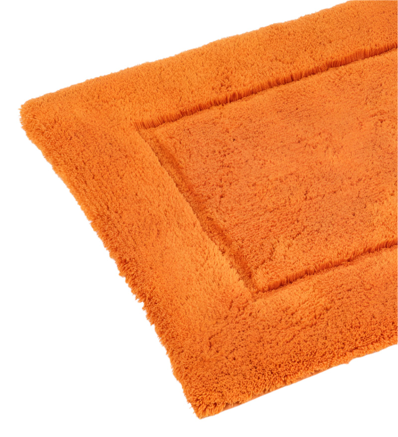 Egyptian Cotton Bathroom Mats - Discontinued Colours - FINAL REDUCTIONS