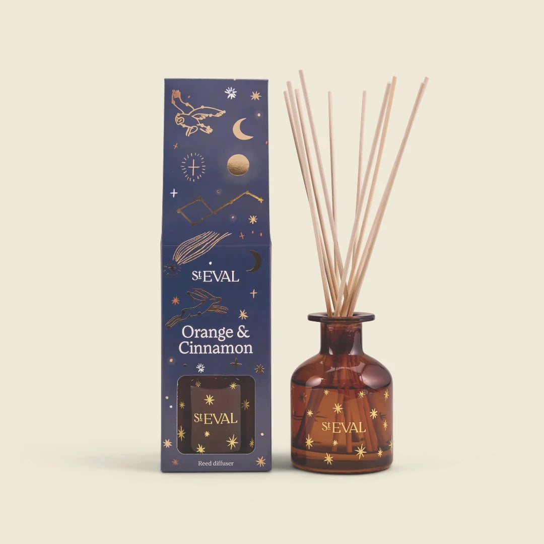 Christmas Mini Reed Diffuser