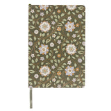 Decorative Lined Notebooks