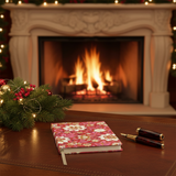 Decorative Lined Notebooks