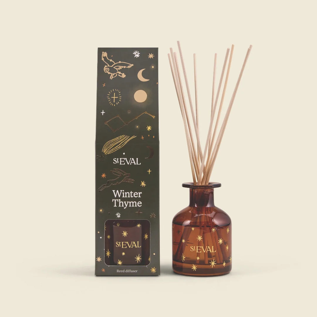Christmas Mini Reed Diffuser