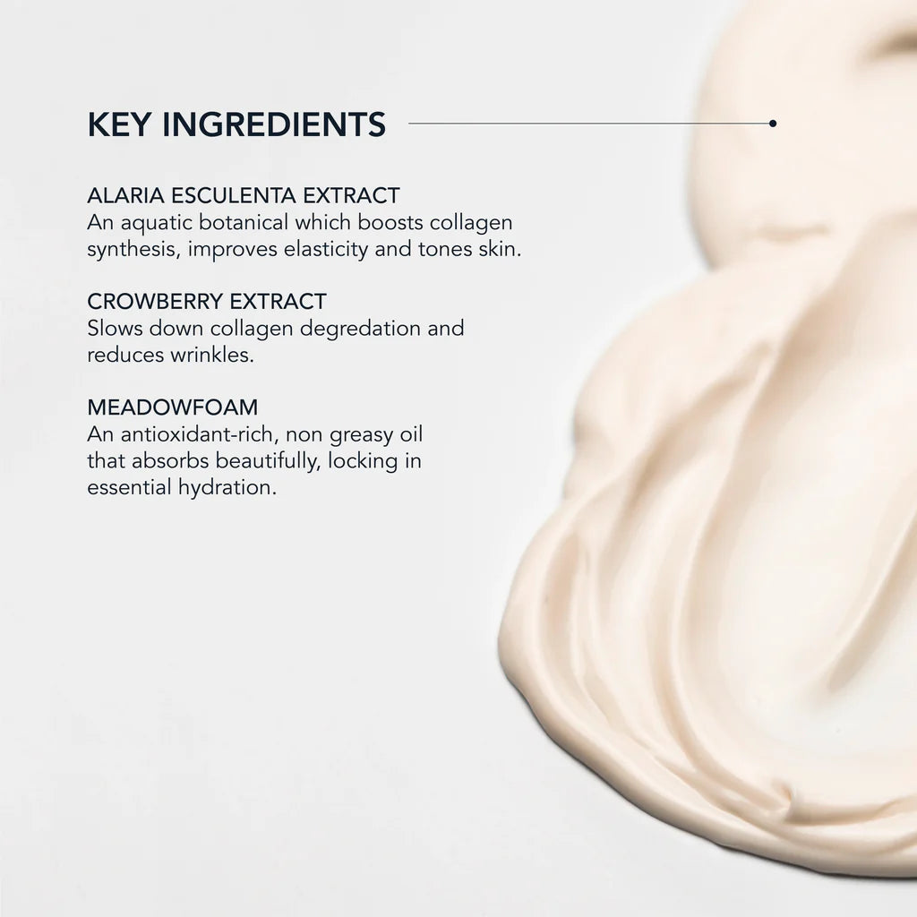 Olverum Firming Body Moisturiser