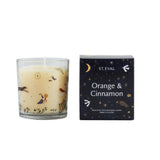 Christmas Wonderland Glass Candle - HALF PRICE