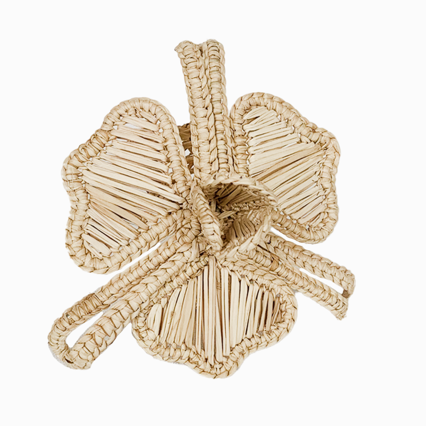 Ronds de serviette Woods « Orchidée »