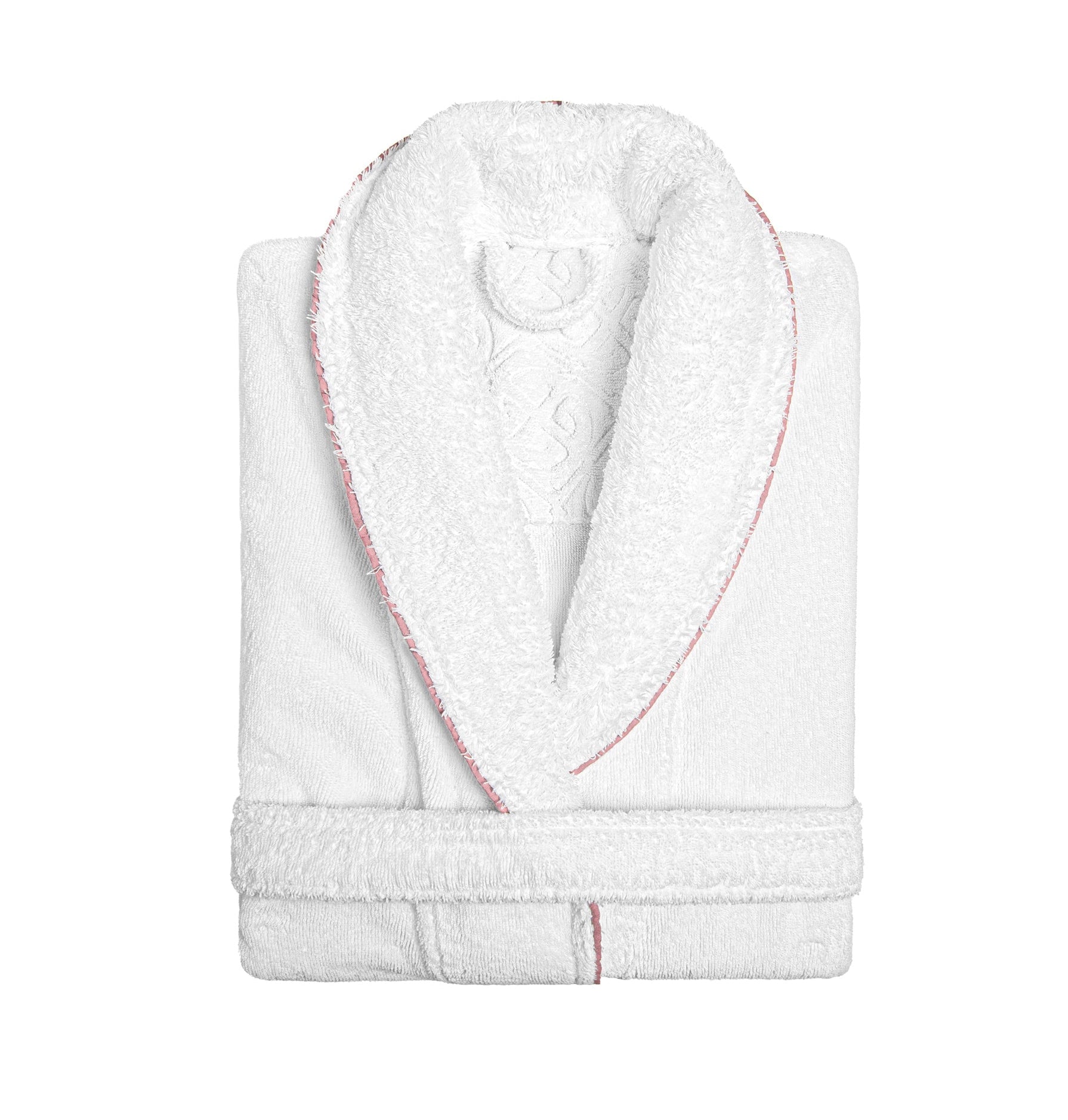 Portobello Egyptian Cotton Bath Robe