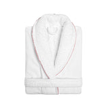 Portobello' Egyptian Cotton Bath Robe