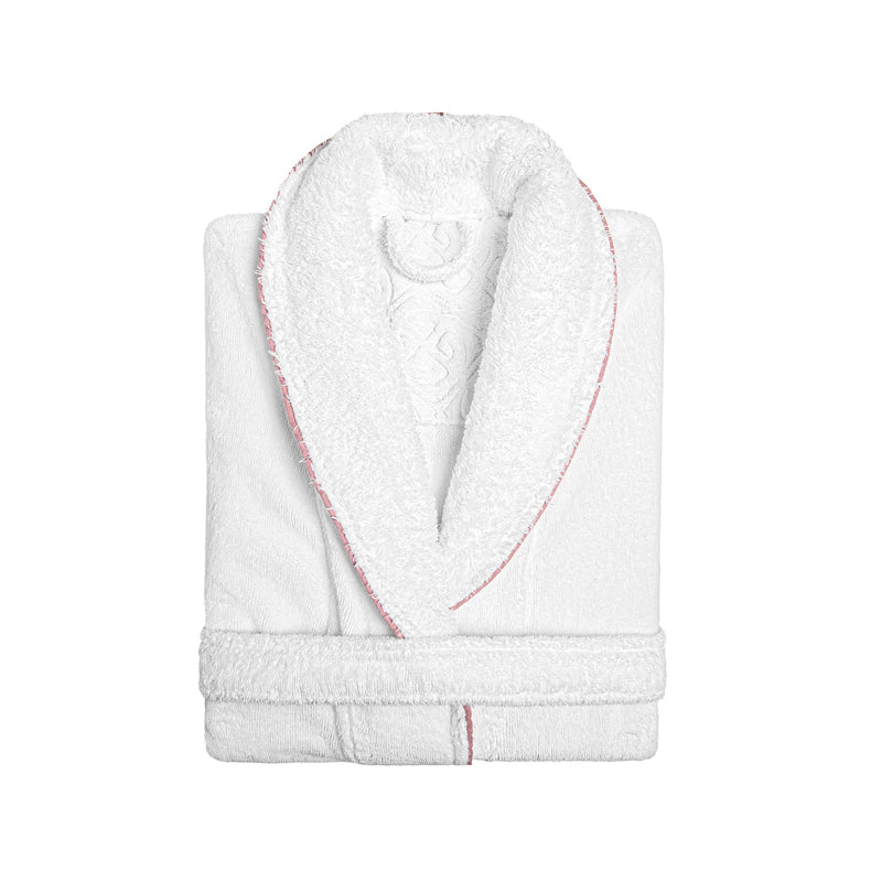 Portobello' Egyptian Cotton Bath Robe