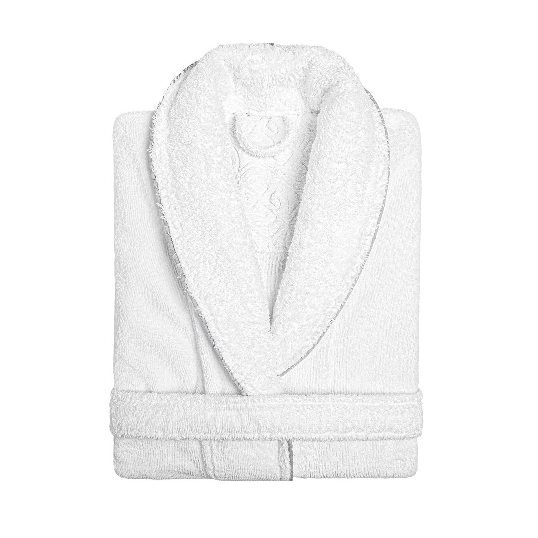 Portobello Egyptian Cotton Bath Robe