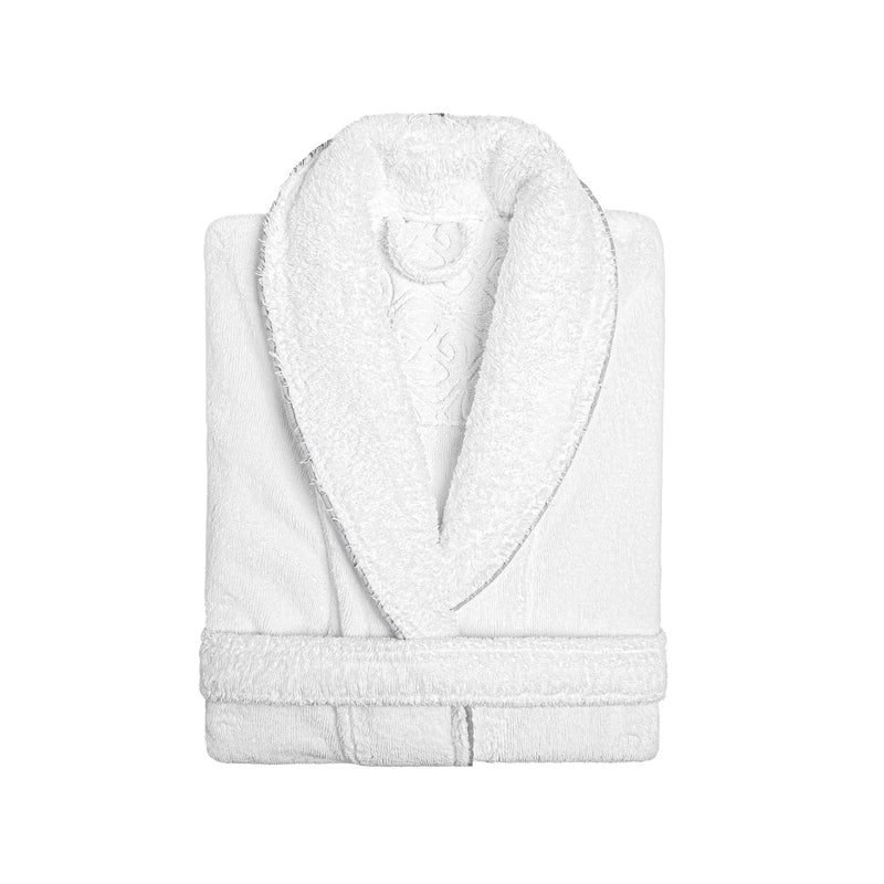 Portobello' Egyptian Cotton Bath Robe