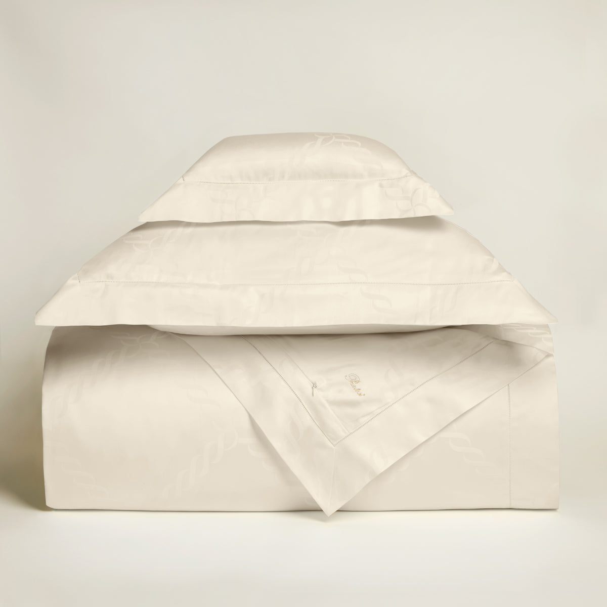 Ori Treccia Bed Linen by Pratesi
