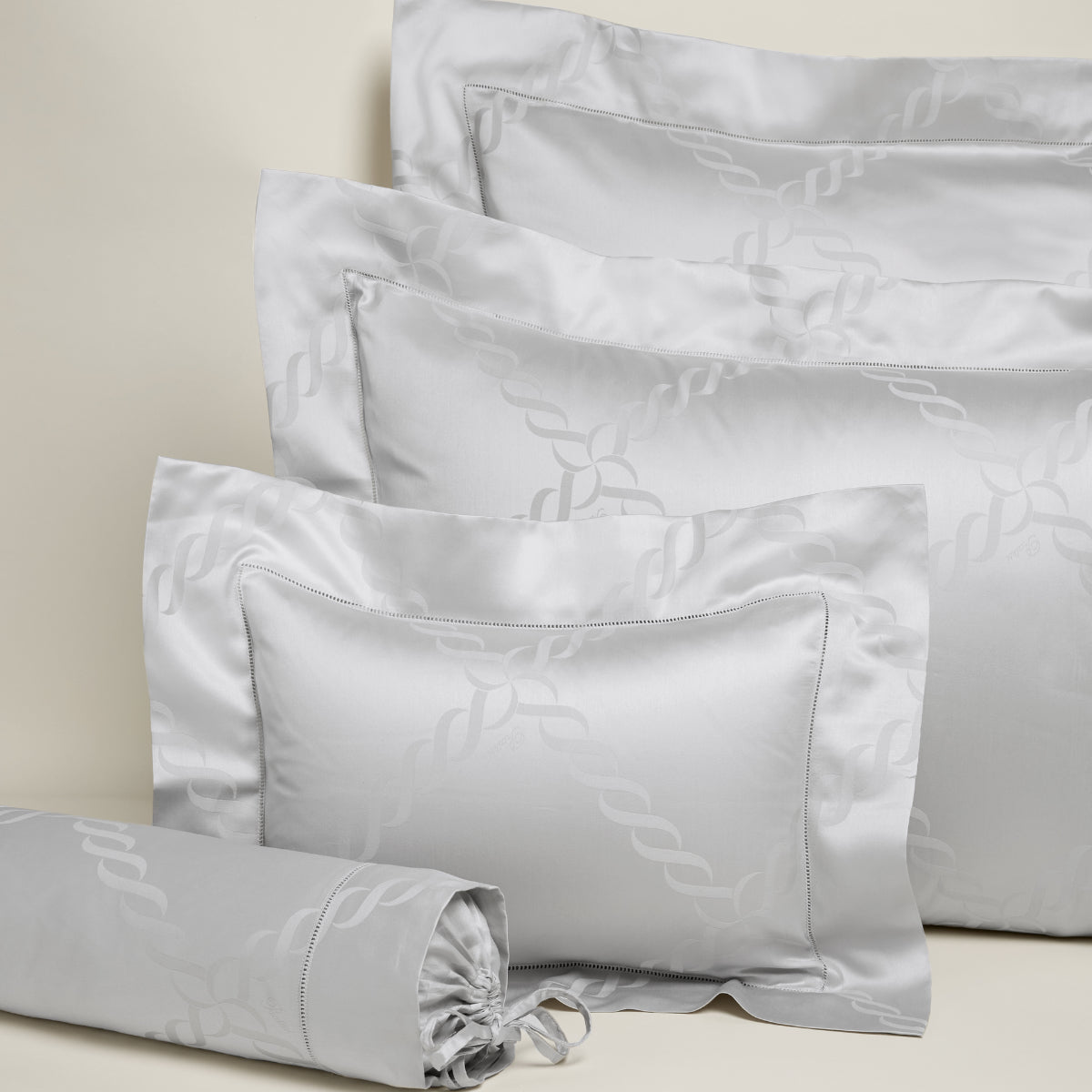 Ori Treccia Bed Linen by Pratesi