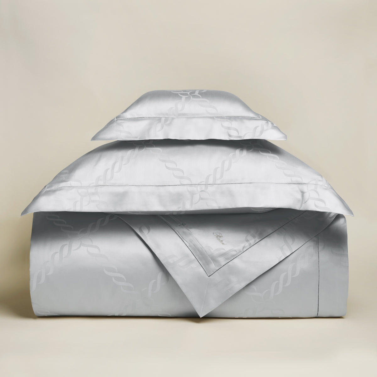 Ori Treccia Bed Linen by Pratesi