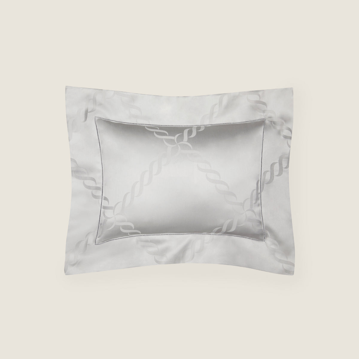 Ori Treccia Bed Linen by Pratesi