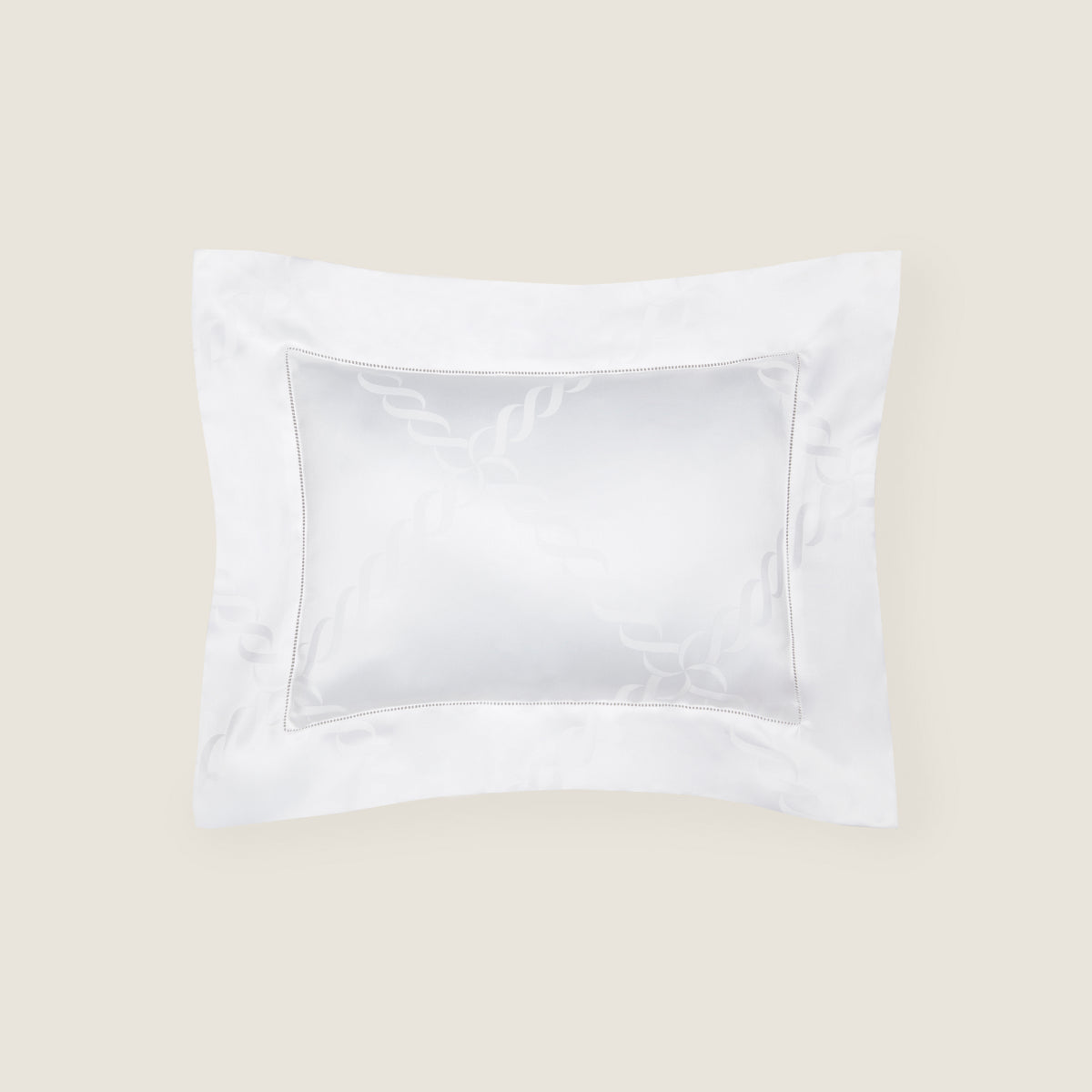 Ori Treccia Bed Linen by Pratesi