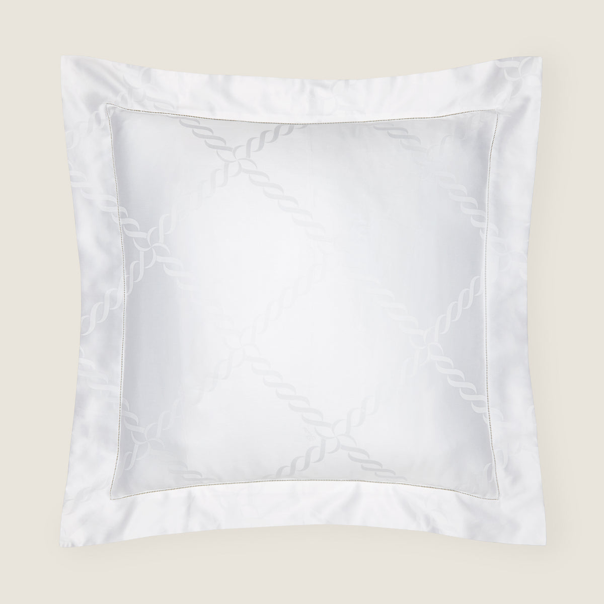 Ori Treccia Bed Linen by Pratesi